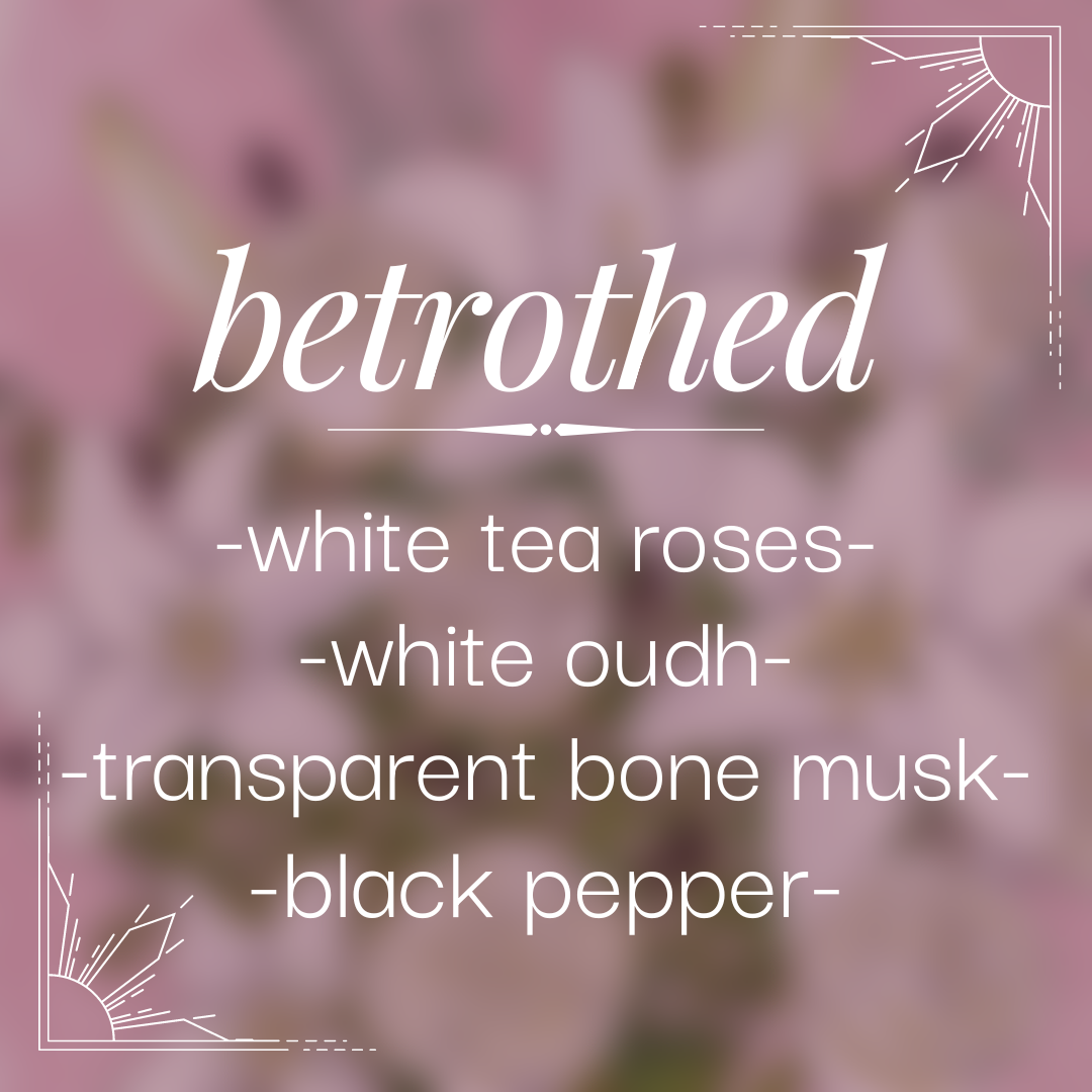 Betrothed