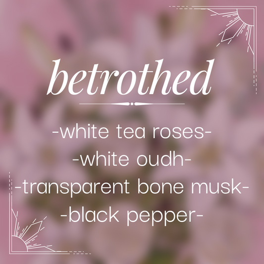 Betrothed