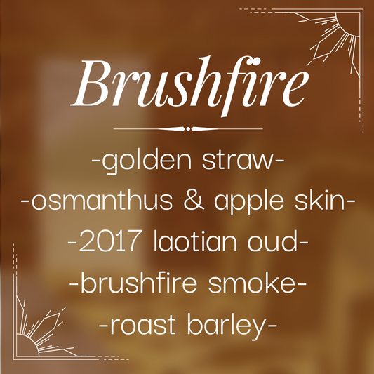 Brushfire