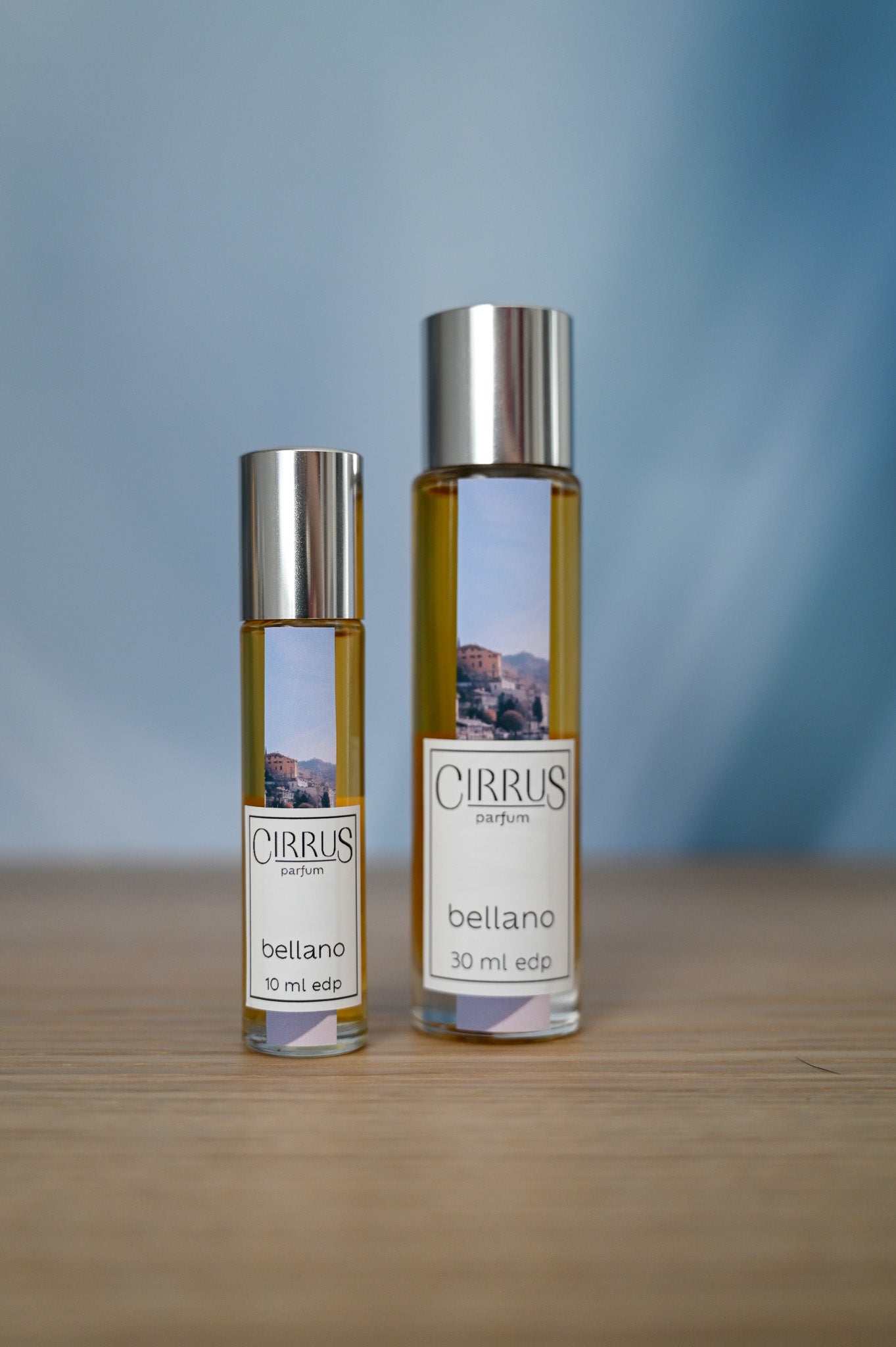Products – Cirrus Parfum