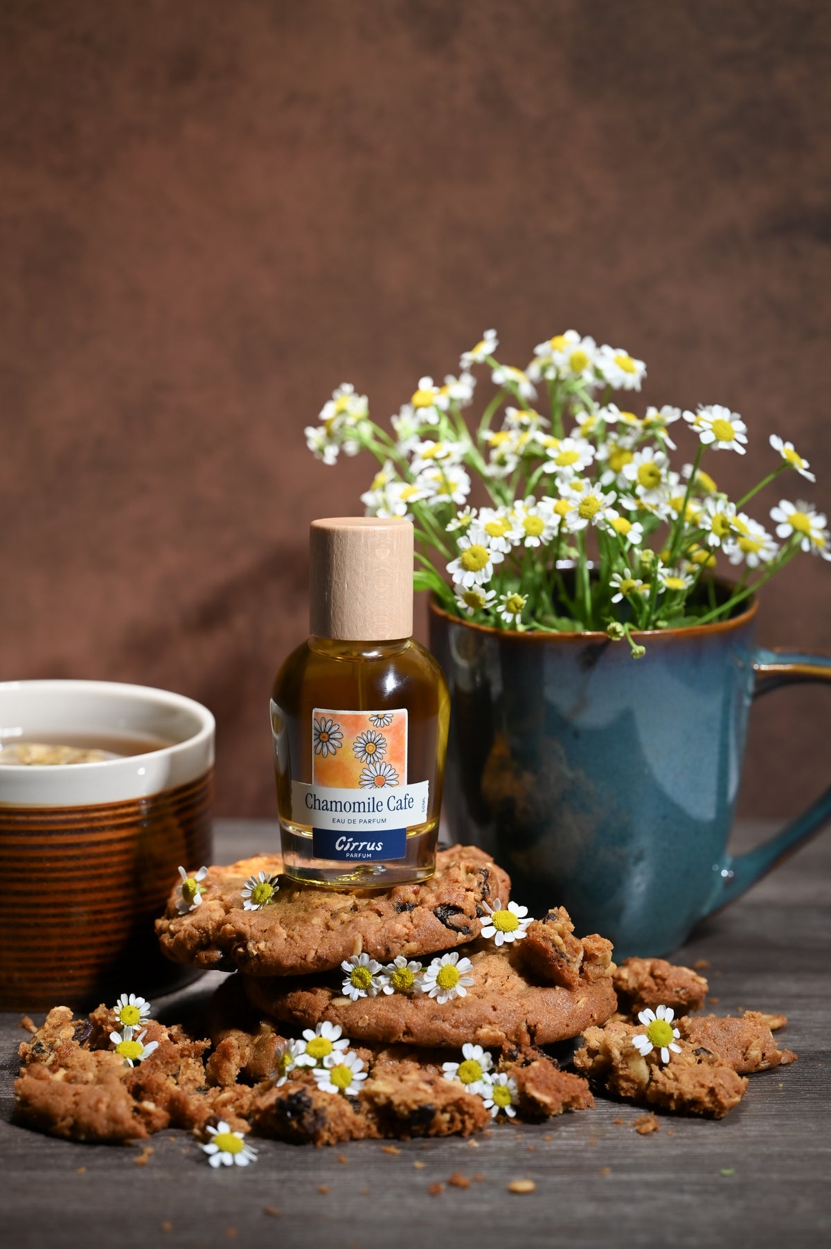 Chamomile Cafe