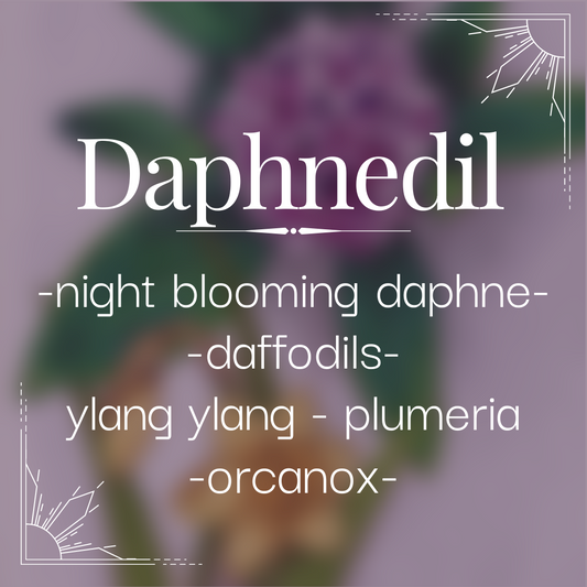 Daphnedil