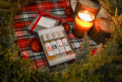 2025 Best Sellers Gift Set