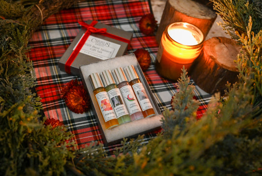 2025 Best Sellers Gift Set