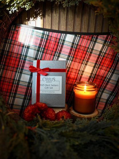 2025 Best Sellers Gift Set