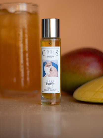 Mango Baby