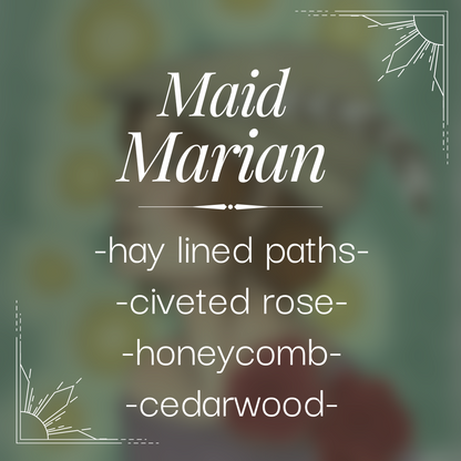 Maid Marian