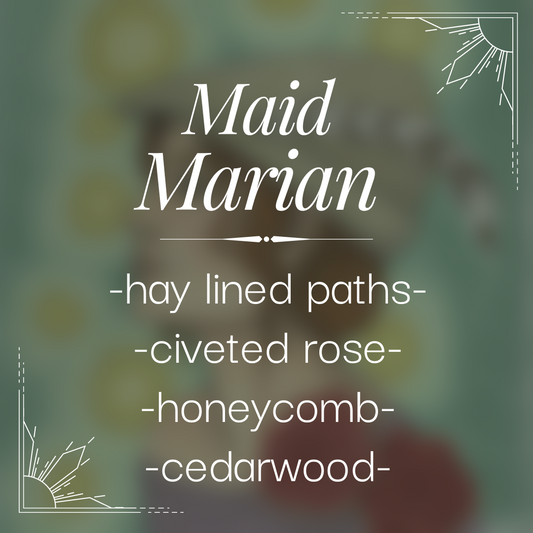 Maid Marian