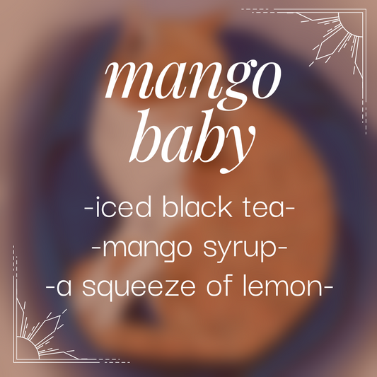 Mango Baby