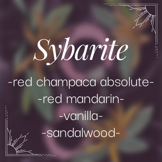 Sybarite