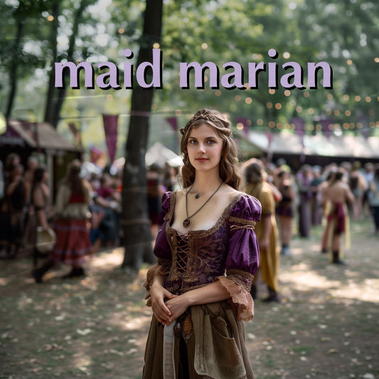 Maid Marian EDP